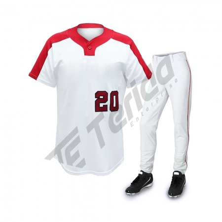 Baseball Uniform